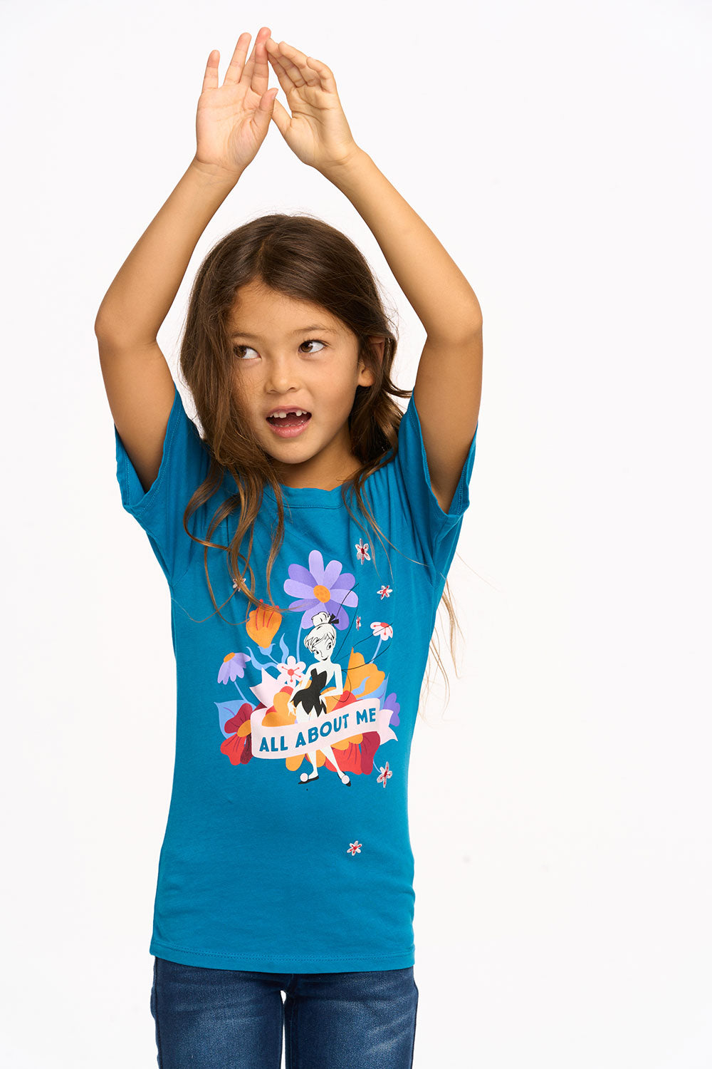 Chaser Tinkerbell All About Me Tee