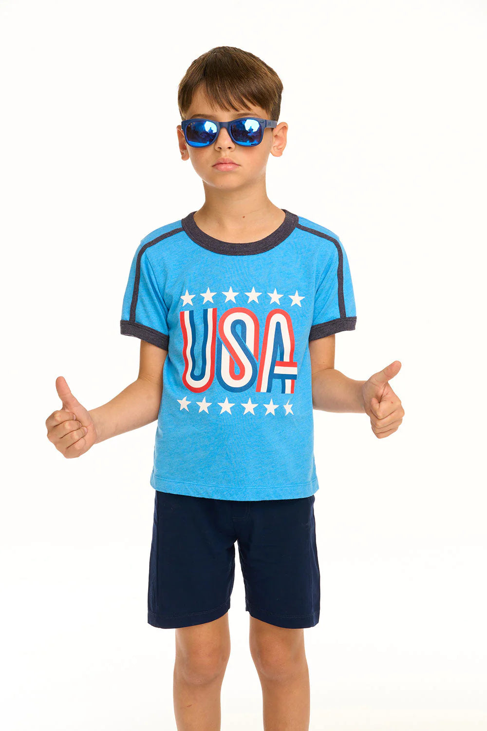 Chaser USA T-Shirt