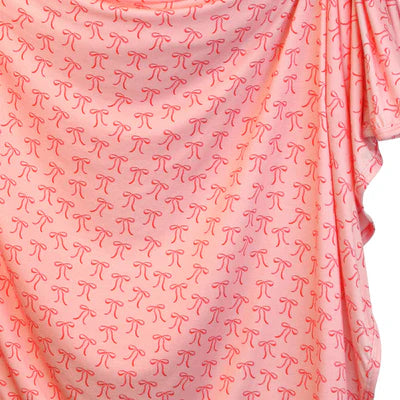 Lou Lou + Co Swaddle Blanket Asst Styles