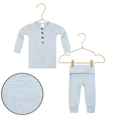 Lou Lou + Co Top + Bottoms Asst Styles