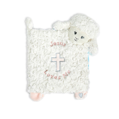 Jesus Loves Me Sound Book + More Options
