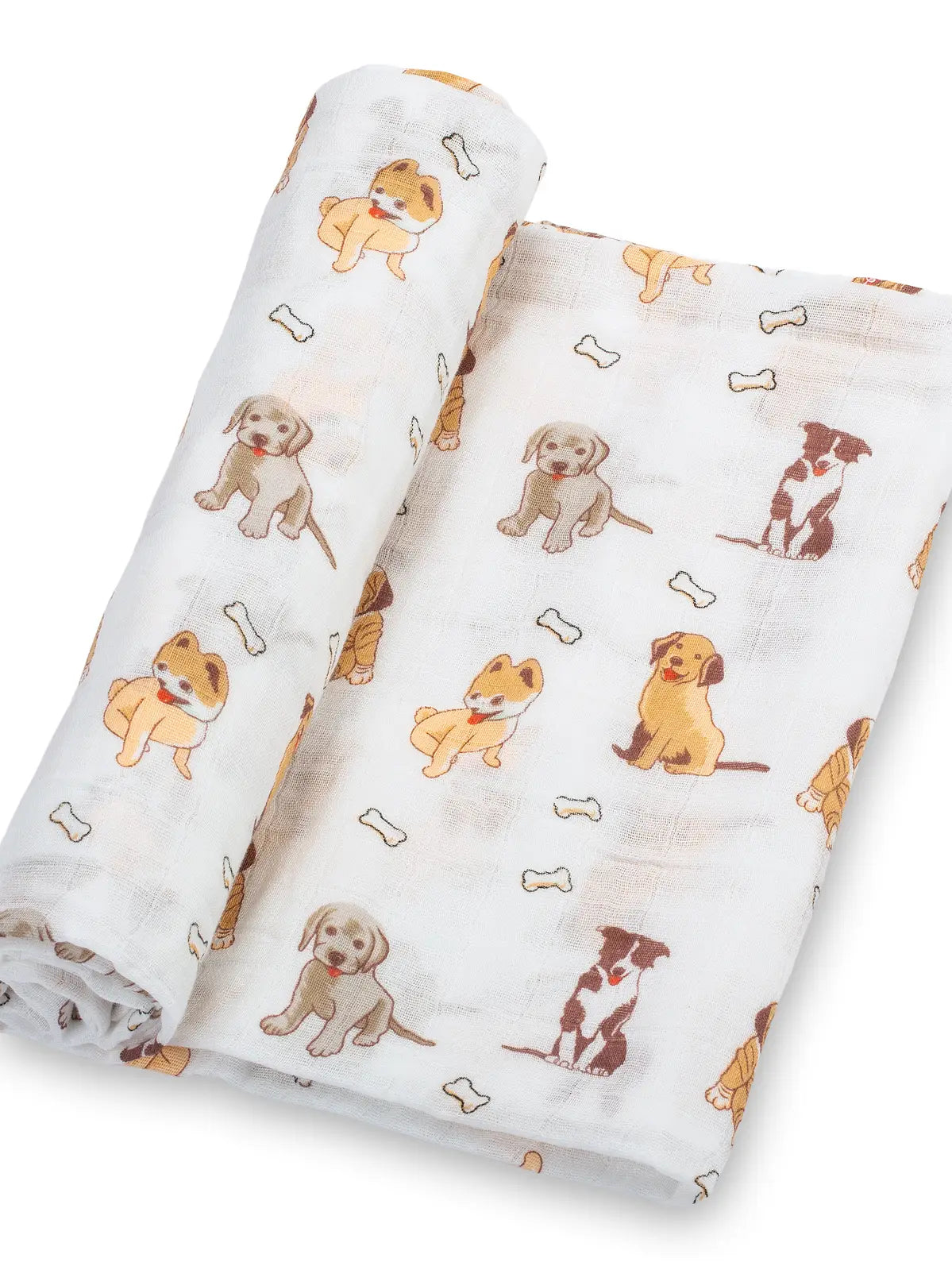 LollyBanks Swaddle Blanket + More Options