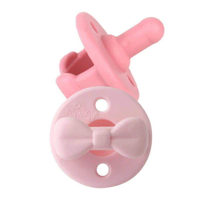 Itzy Ritzy Sweetie Soother Pacifier Sets