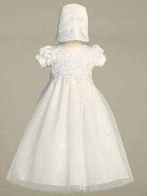 Corinne Baptism Gown