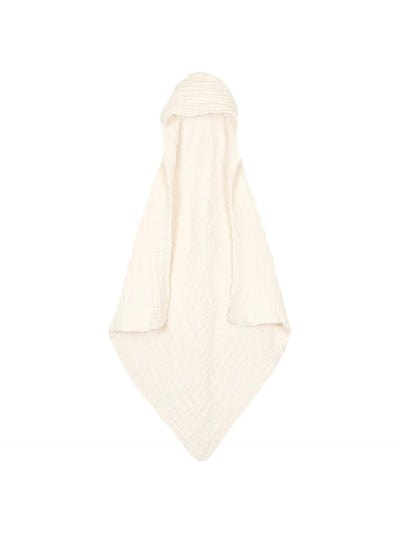 Lou Lou + Co Hooded Bath Towel