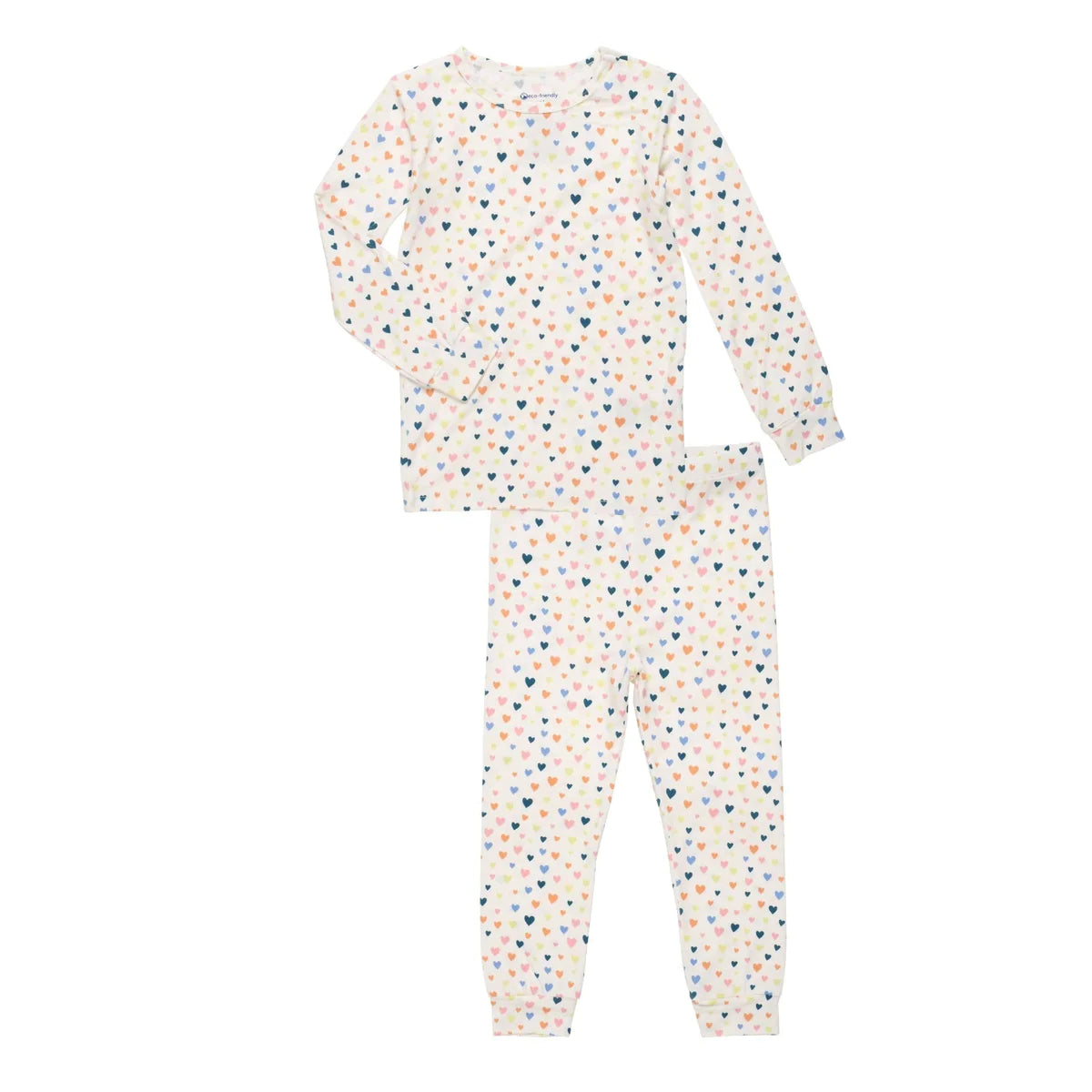 Magnetic Me Toddler Two-Piece Pajamas
