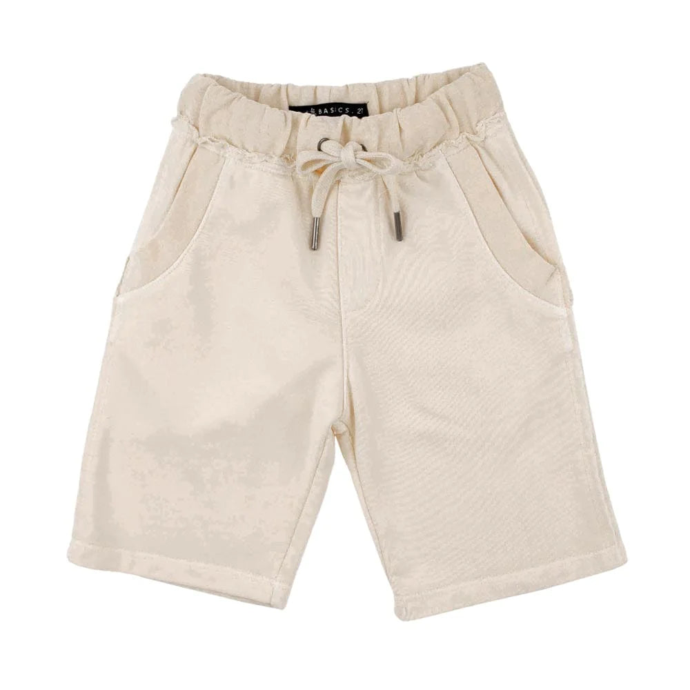 Miki Miette Rusty Short + More Options
