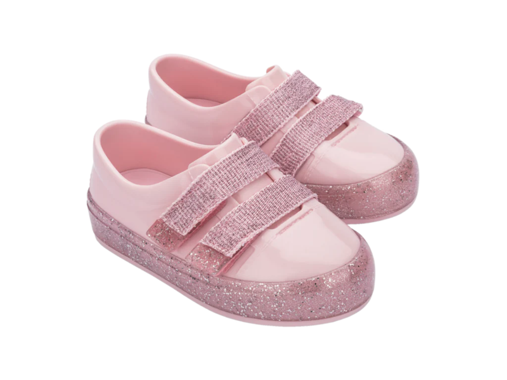 Mini Melissa Beanny Bugs BB Kids Shoes