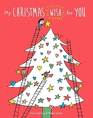 My Christmas Wish For You Book