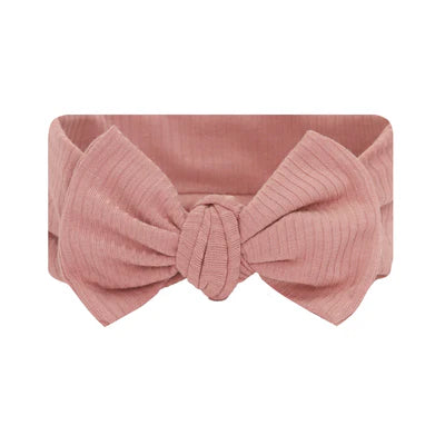 Lou Lou + Co Cable Knit Headband Jane Ribbed