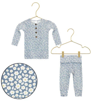 Lou Lou + Co Top + Bottoms Asst Styles