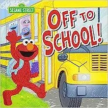Off to School! Book