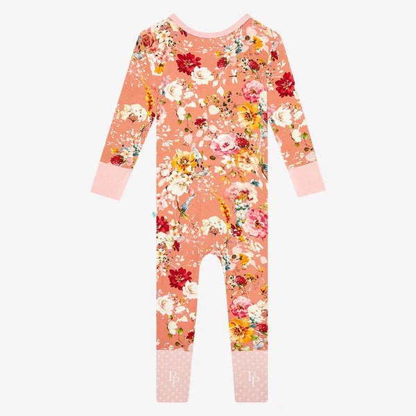 Posh Peanut Convertible One Piece + More Colors  -  Celia