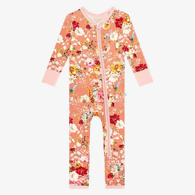 Posh Peanut Convertible One Piece + More Colors - Celia