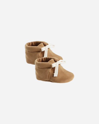 Quincy Mae Baby Booties + More Options