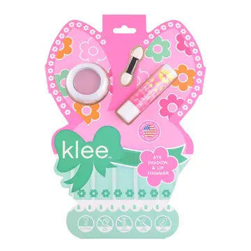 Klee Easter Eye Shadow and Lip Shimmer Set + More Options