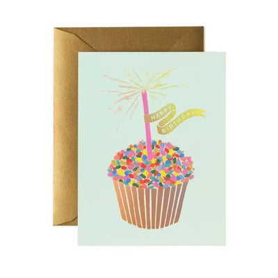 Rifle Paper Co. Birthday Card + More Options
