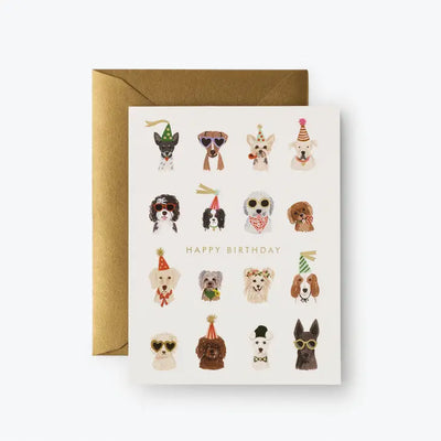 Rifle Paper Co. Birthday Card + More Options