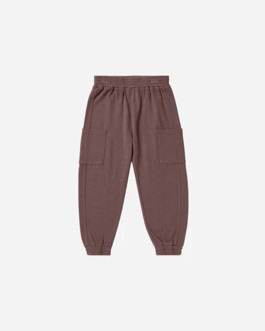 Rylee + Cru Cargo Jogger