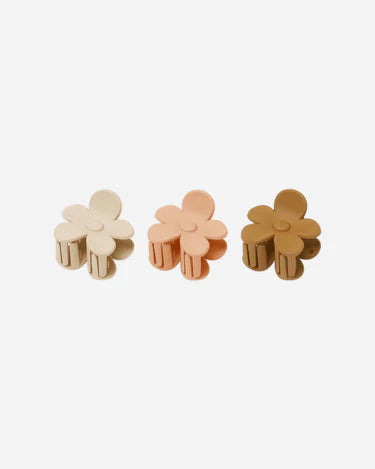 Rylee + Cru Flower Clip Set