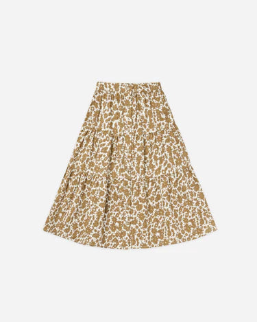 Rylee + Cru Joelle Skirt