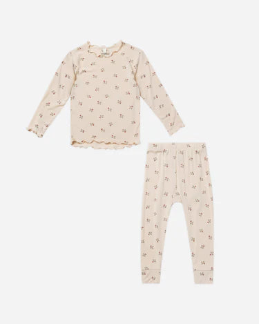 Rylee + Cru Modal Pajama Set + More Options