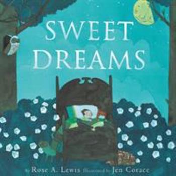 Sweet Dreams Hardcover Book