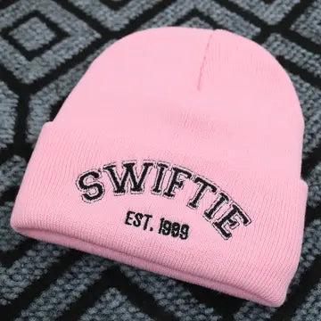 Little Trendy Swiftie Beanie