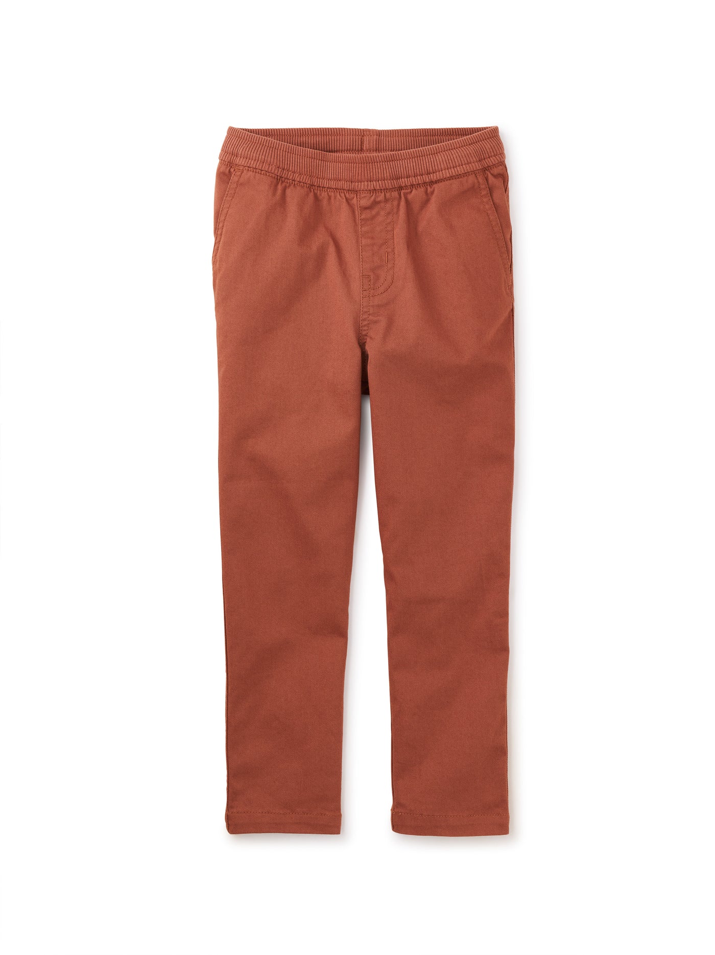 Tea Collection Timeless Stretch Twill Pants