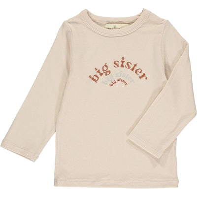 Tiny Victories Big Brother/Sister Tee + More Options