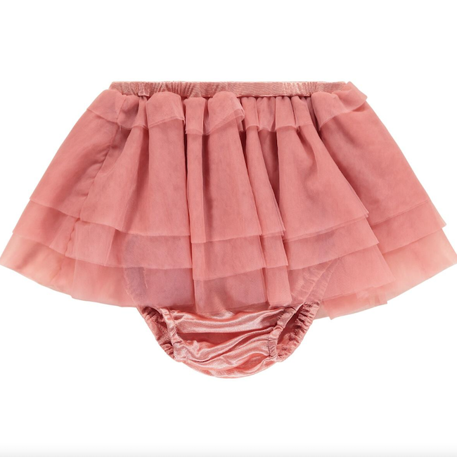Tiny Victories Bloomer Tutu + More Options