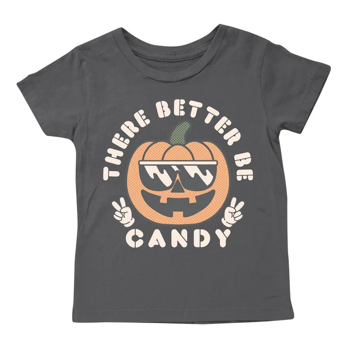 Tiny Whales Better Be Candy Tee Shirt