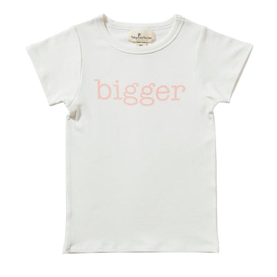 Tiny Victories BIGGER SS Tee + More Options