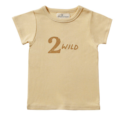 Tiny Victores Wild SS Birthday Tee + More Options