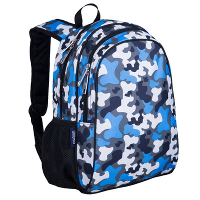 Wildkin Fifteen Inch Backpack + More Options