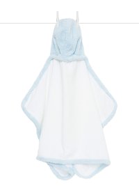 Little Giraffe Chenille Hooded Towel - Precious + Posh