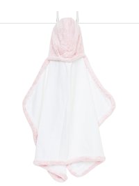 Little Giraffe Chenille Hooded Towel - Precious + Posh