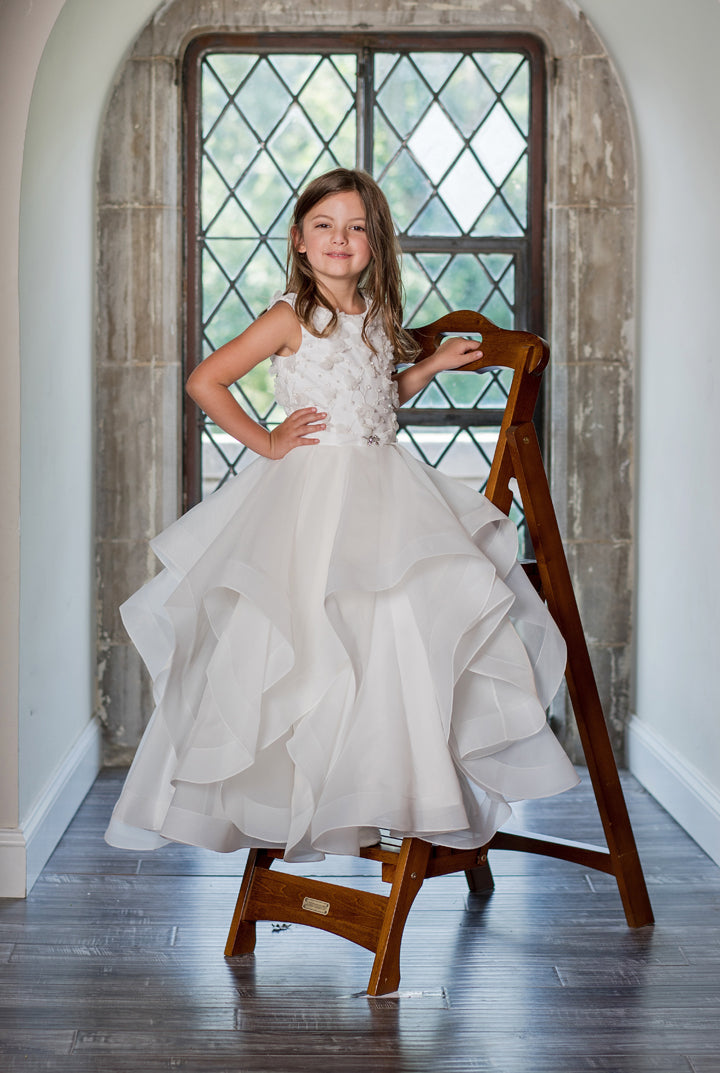 Macis communion dresses best sale