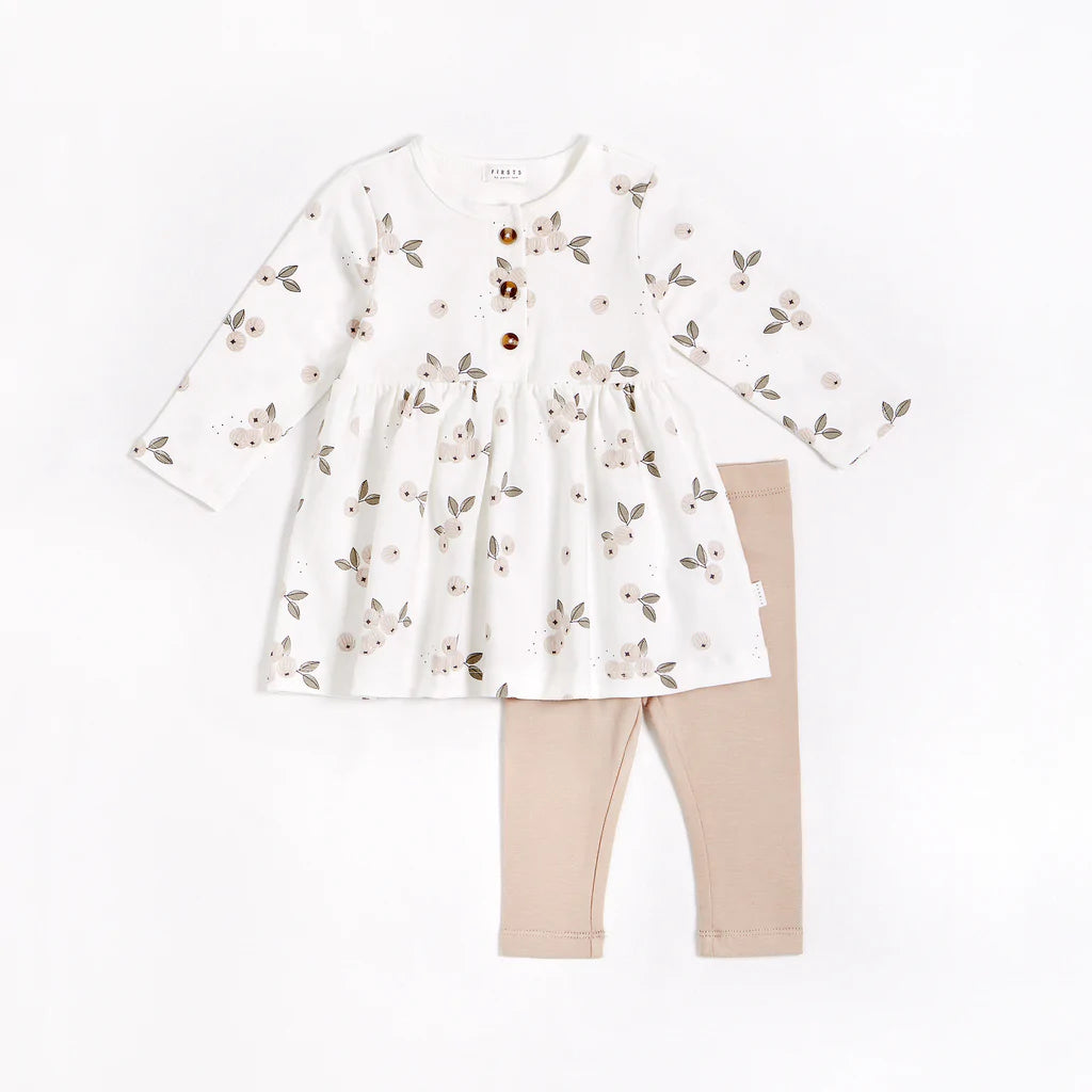 Firsts by Petit Lem Outfit Set + More Styles