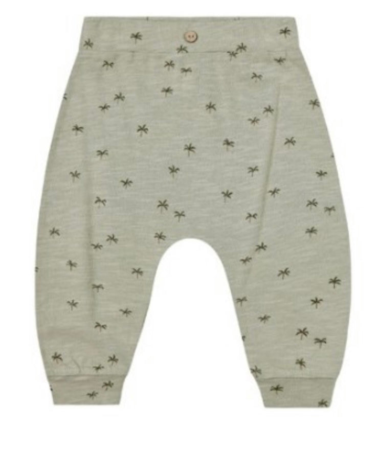 Rylee + Cru Slouch Pant
