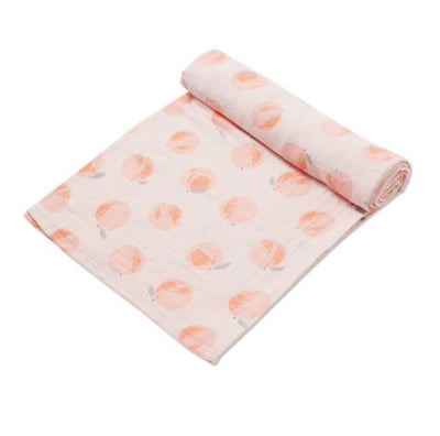 Peachy Swaddle