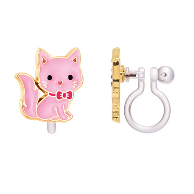 Girl Nation Cutie Clip On Earring + More Styles