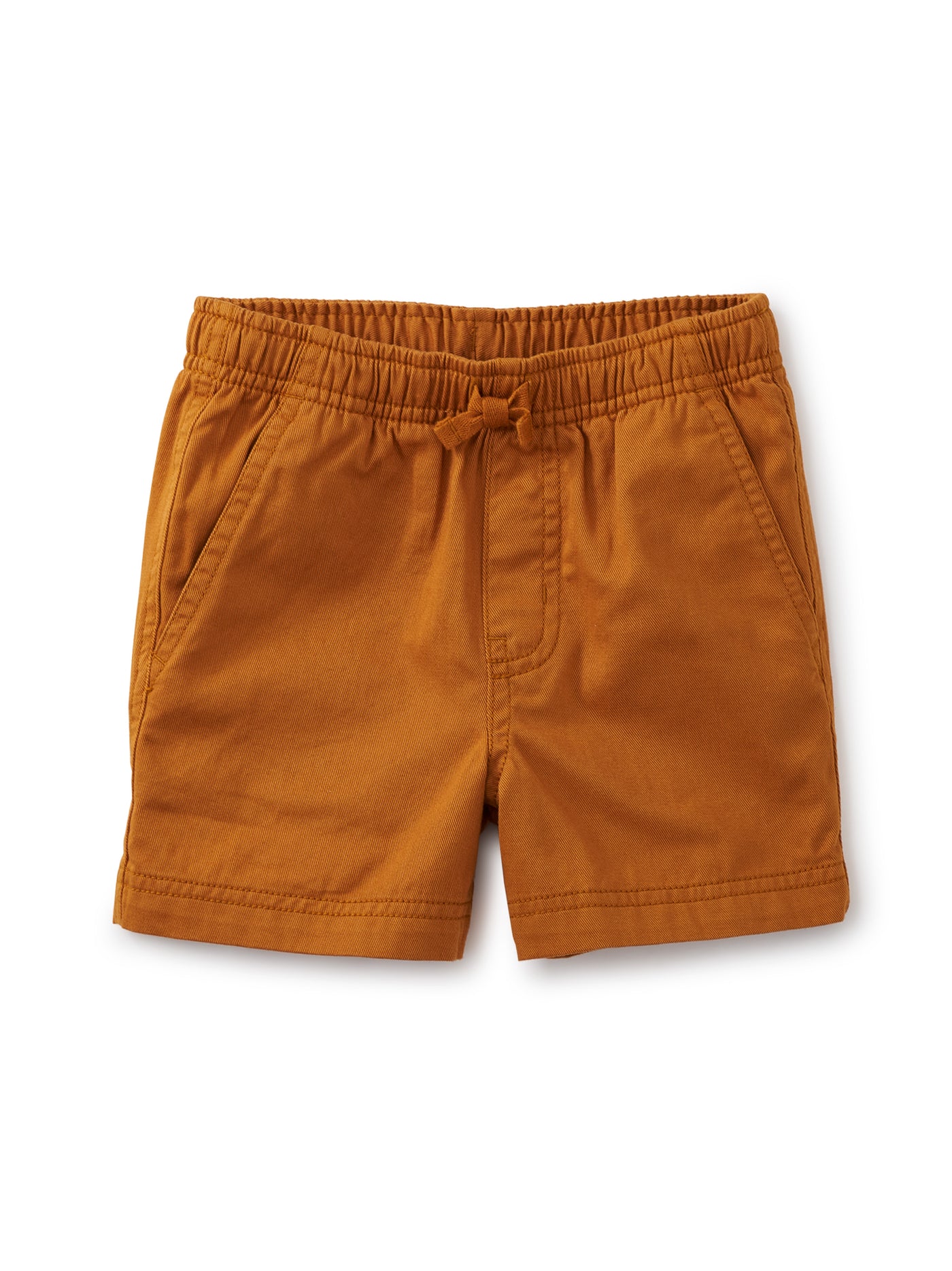 Tea Collection Twill Sport Shorts Nugget