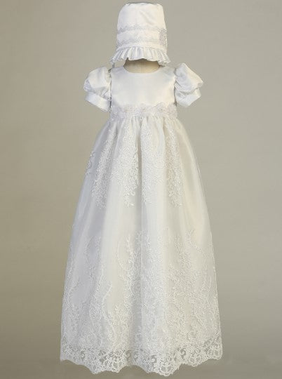 Willow Christening Gown