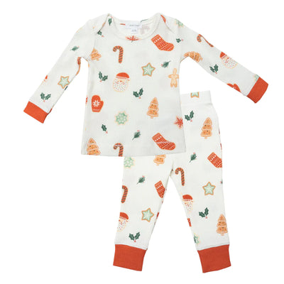 Angel Dear Holiday Lounge Wear Set + More Colors