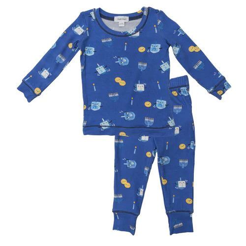 Angel Dear Holiday Lounge Wear Set + More Colors