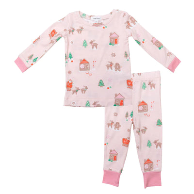 Angel Dear Holiday Lounge Wear Set + More Colors