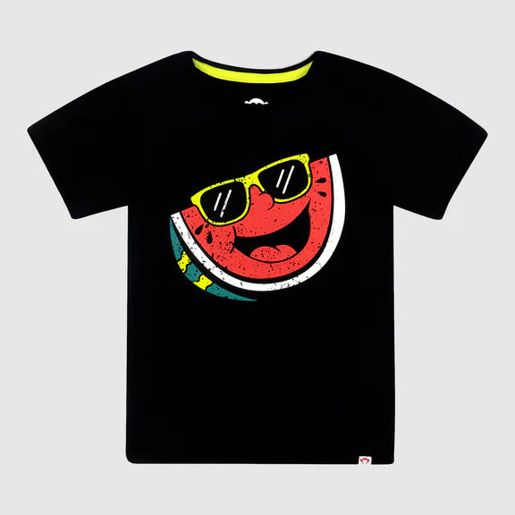 Appaman Summer Melon Tee