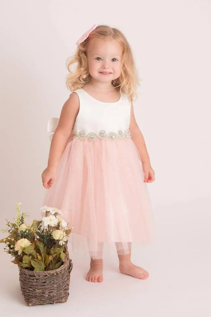 Petite Adele Baby Abigail Dress – Precious + Posh