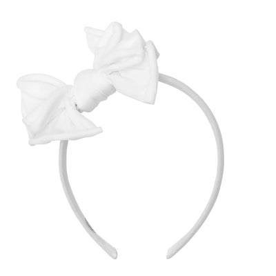 Baby Bling Fab Hard Headband